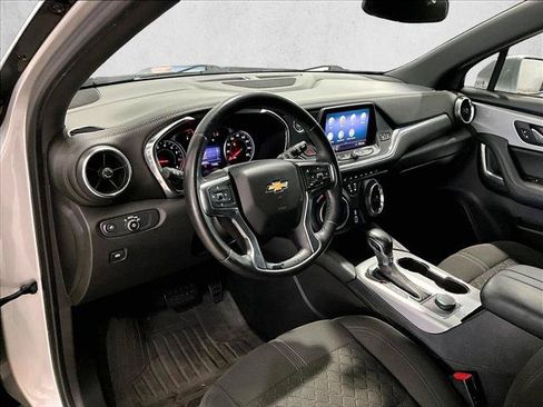 Used 2019 Chevrolet Blazer LT FWD image 14