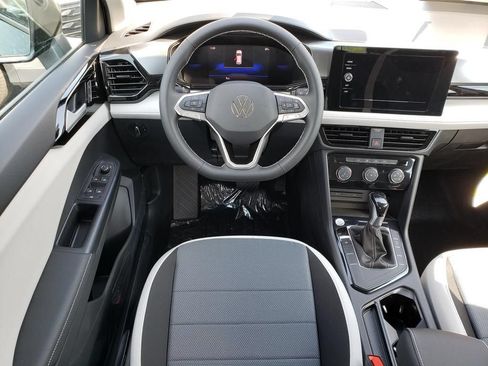 New 2026 Volkswagen Taos S FWD image 9