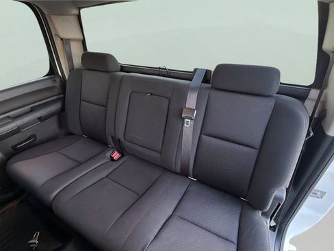 Used 2012 Chevrolet Silverado 1500 LT w/ All-Star Edition AWD/4WD image 17