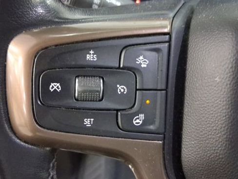 Used 2022 Chevrolet Tahoe High Country image 36