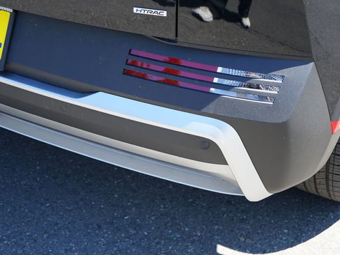 New 2026 Hyundai Ioniq 5 SE image 9