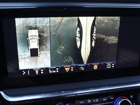 New 2026 GMC Sierra 1500 Denali image 49