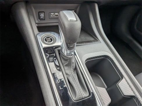 New 2025 Nissan Sentra SV w/ All-Weather Package image 16