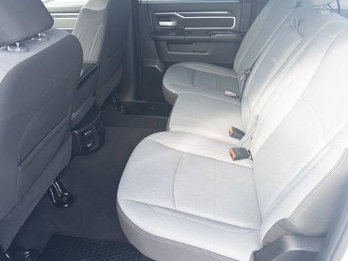 Used 2024 RAM 2500 Big Horn image 18