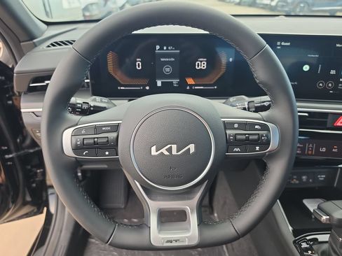New 2026 Kia K5 GT-Line FWD image 29