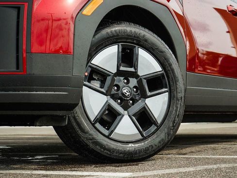 Certified 2026 Hyundai Santa Fe SEL image 5