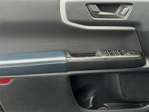 Used 2021 Ford Bronco Sport Outer Banks image 14