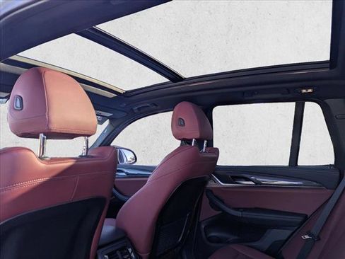 Used 2024 BMW X3 M40i w/ Premium Package image 20