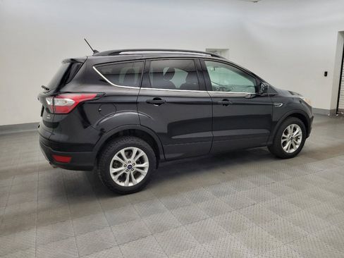 Used 2018 Ford Escape SEL AWD/4WD image 10