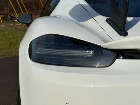 Used 2023 Porsche 718 Cayman GT4 RS image 67