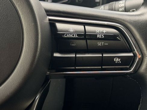 Used 2025 MAZDA CX-90 3.3 Turbo w/ Select Package AWD/4WD image 20