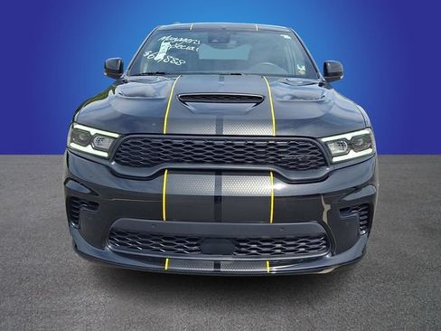 Used 2024 Dodge Durango SRT AWD/4WD image 2
