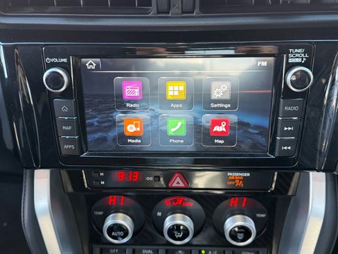 Used 2018 Subaru BRZ Limited w/ 50th Anniversary Edition image 26