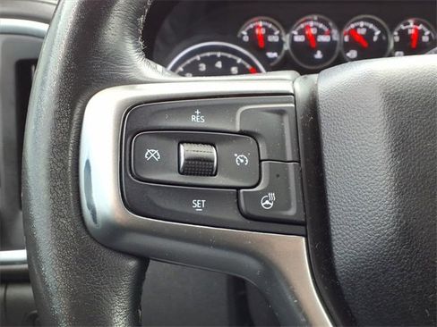 Used 2021 Chevrolet Silverado 1500 LT image 14