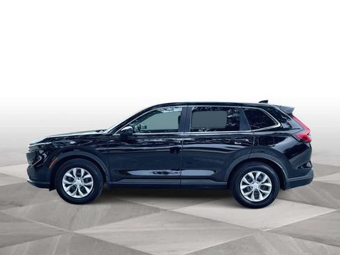 Used 2025 Honda CR-V LX image 5