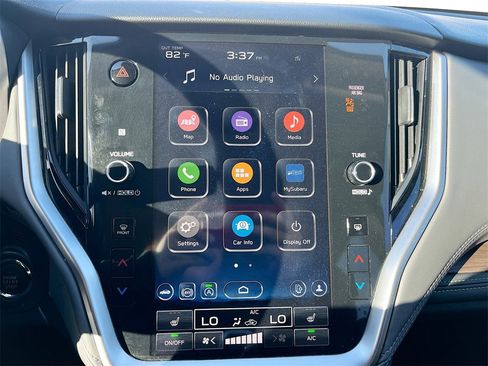 Used 2023 Subaru Outback Onyx Edition XT w/ Tech Package 2 image 15