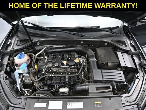 Used 2017 Volkswagen Passat 1.8T SEL Premium image 51