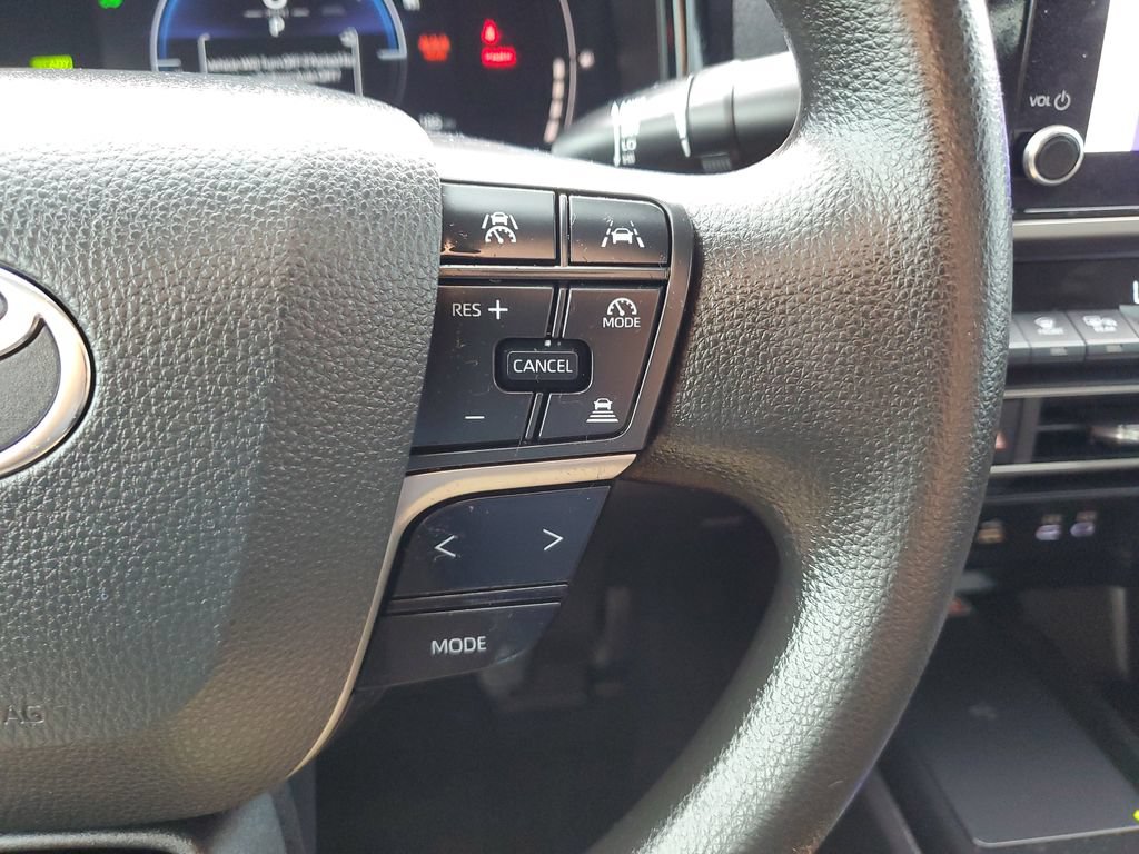 Certified 2026 Toyota Camry LE w/ Convenience Package FWD image 18