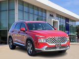 Used 2021 Hyundai Santa Fe SEL image 2
