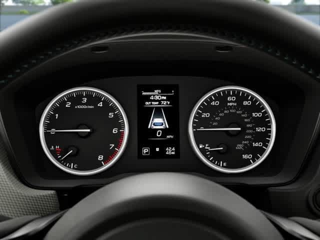 New 2026 Subaru Forester Premium AWD/4WD image 18