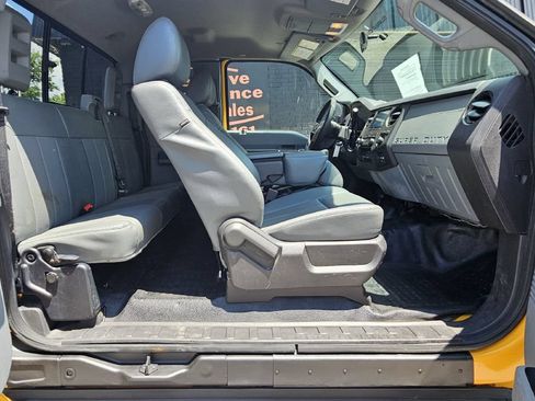 Used 2013 Ford F350 XL w/ PWR Equipment Group AWD/4WD image 30