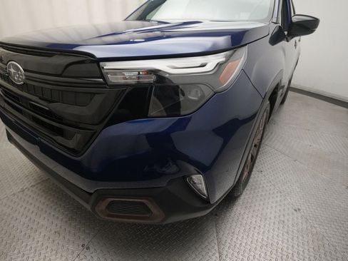 Certified 2026 Subaru Forester Sport AWD/4WD image 22