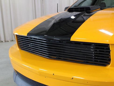 Used 2007 Ford Mustang GT RWD image 30
