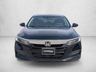 Used 2020 Honda Accord LX video 2