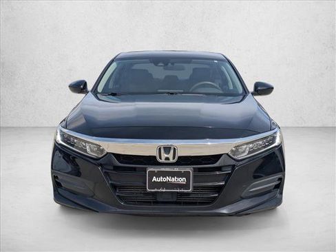 Used 2020 Honda Accord LX image 2
