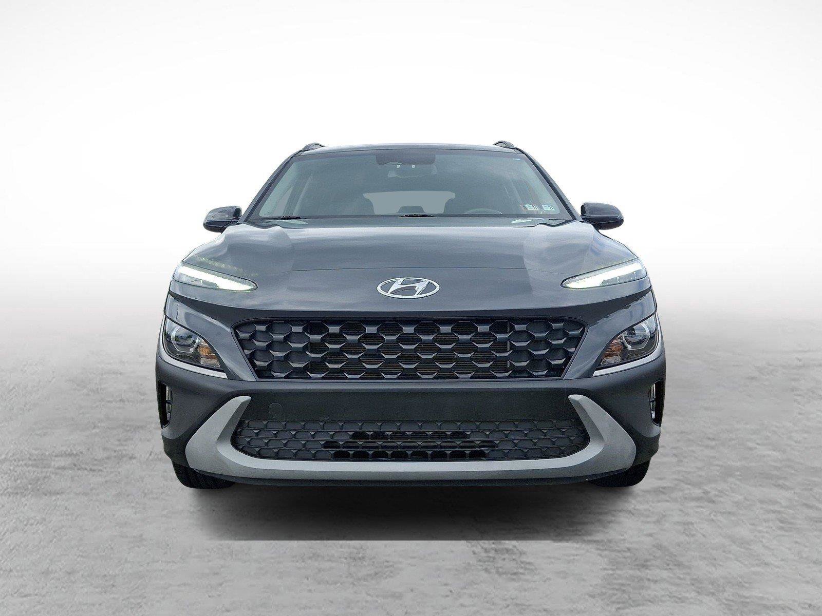 Certified 2023 Hyundai Kona SEL w/ Convenience Package AWD/4WD image 2