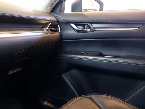 Used 2018 MAZDA CX-5 Grand Touring w/ Premium Package image 15