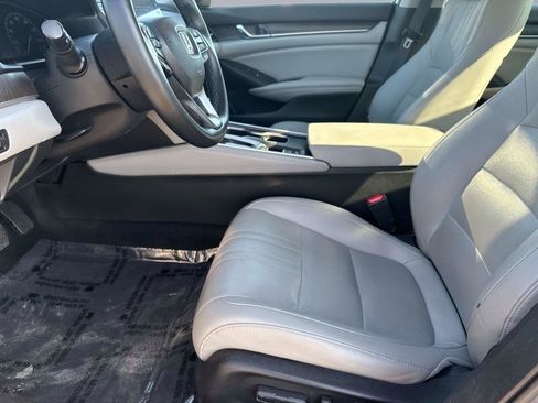 Certified 2019 Honda Accord EX-L image 20
