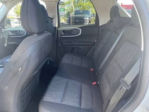 Certified 2021 Ford Bronco Sport Big Bend AWD/4WD image 23