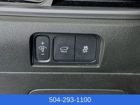 Used 2024 Kia Sorento EX image 10