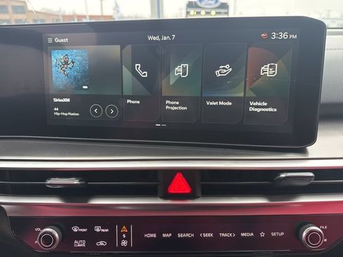 New 2026 Kia Sorento S w/ S Panoramic Sunroof Package AWD/4WD image 35