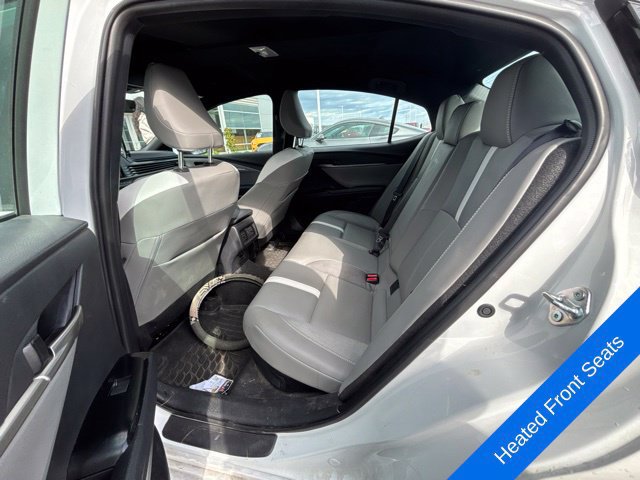 Used 2026 Toyota Camry SE w/ Convenience Package FWD image 14