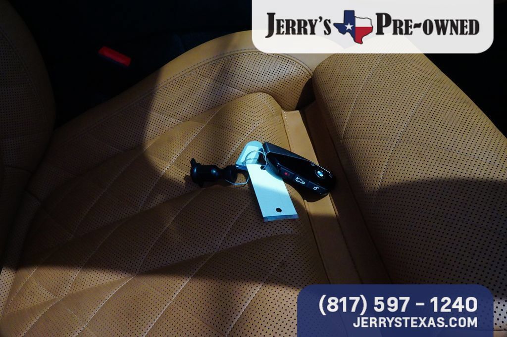 Used 2023 BMW X7 xDrive40i w/ Premium Package AWD/4WD image 28