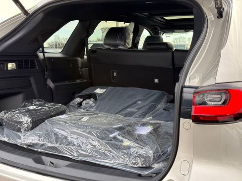 New 2026 MAZDA CX-90 3.3 Turbo S w/ Premium Package image 7