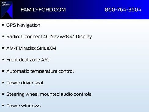 Used 2018 Jeep Compass Limited w/ Navigation Group AWD/4WD image 11