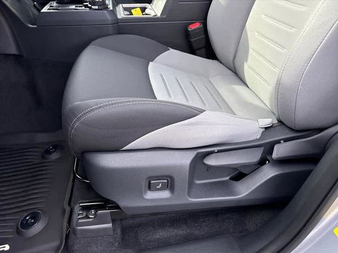 New 2025 Toyota Tacoma TRD Off-Road image 21