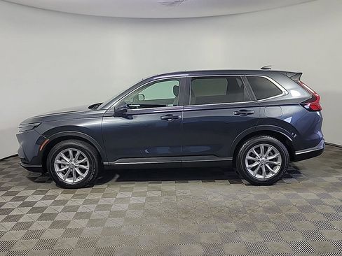 Used 2023 Honda CR-V EX-L image 12