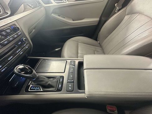 Used 2017 Genesis G80 3.8 w/ Option Group 02 image 42