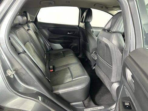 Used 2023 Nissan Ariya ENGAGE e-4ORCE image 27