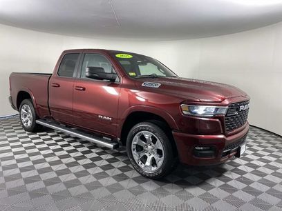 Used 2025 RAM 1500 Big Horn