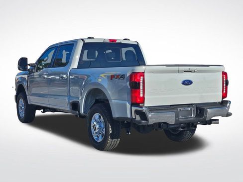 New 2026 Ford F250 XLT w/ XLT Premium Package image 23