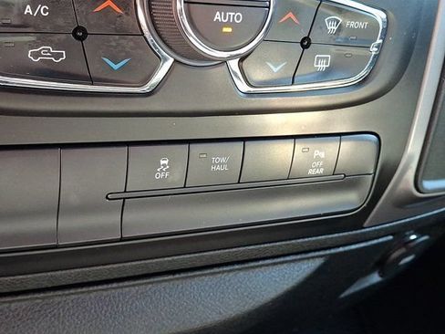 Certified 2022 RAM 1500 Warlock w/ Electronics Group AWD/4WD image 28