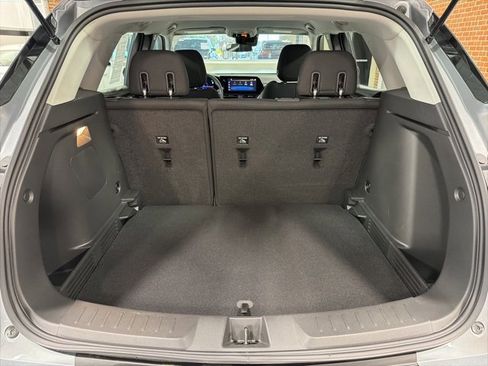 Used 2024 Chevrolet TrailBlazer LS image 32