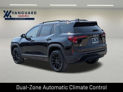 New 2027 GMC Terrain Elevation w/ Elevation Premium Package FWD image 5