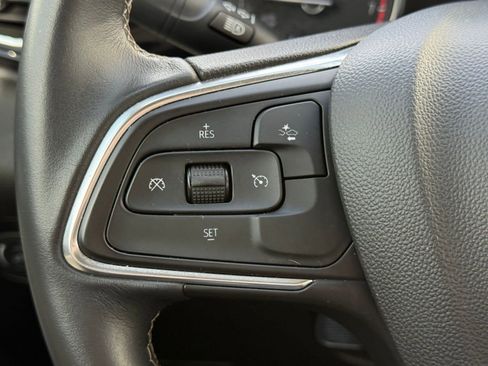 Used 2020 Buick Encore GX Select w/ Sport Touring Package image 16