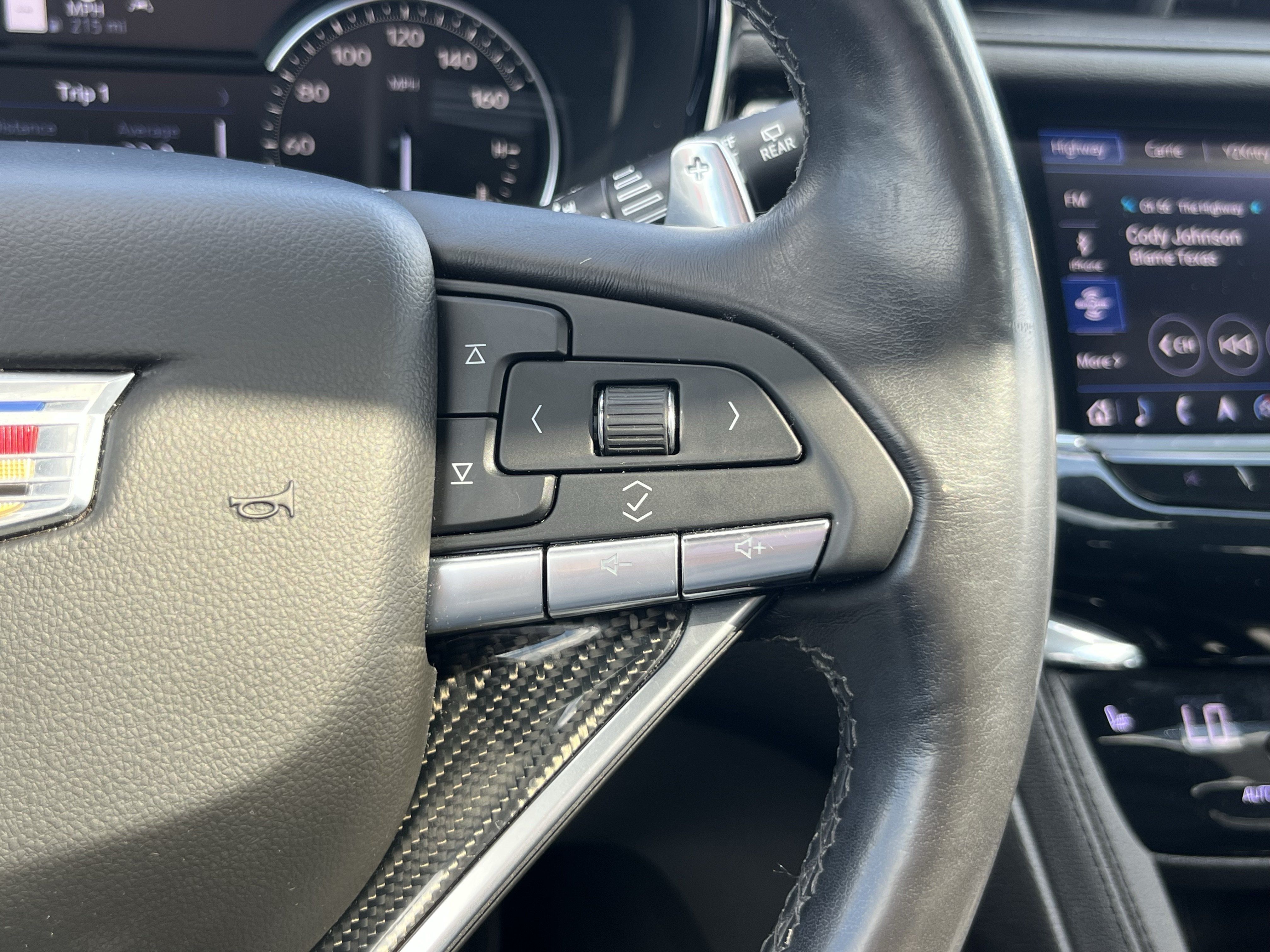 Used 2020 Cadillac XT6 Sport w/ LPO, Floor Liner Package AWD/4WD image 29